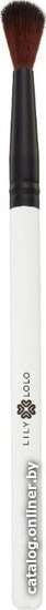 

Кисть для теней Lily Lolo Eye Blending Brush №223