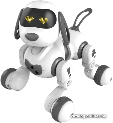 

Интерактивная игрушка Amwell Smart Robot Dog Dexterity 18011