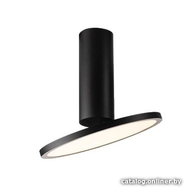 

Спот Megalight M03-096 black
