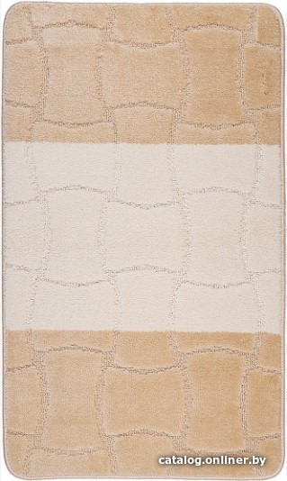 

Коврик для ванной Maximus Sariyer 2540 (50x80, бежевый)
