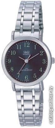 

Наручные часы Q&Q GQ41J205