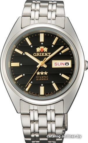 

Наручные часы Orient FAB0000DB