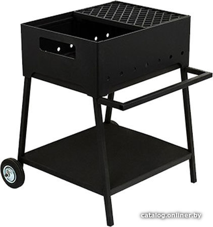 

Мангал для дачи BoyScout 61562