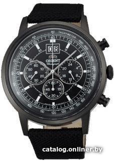 

Наручные часы Orient FTV02001B