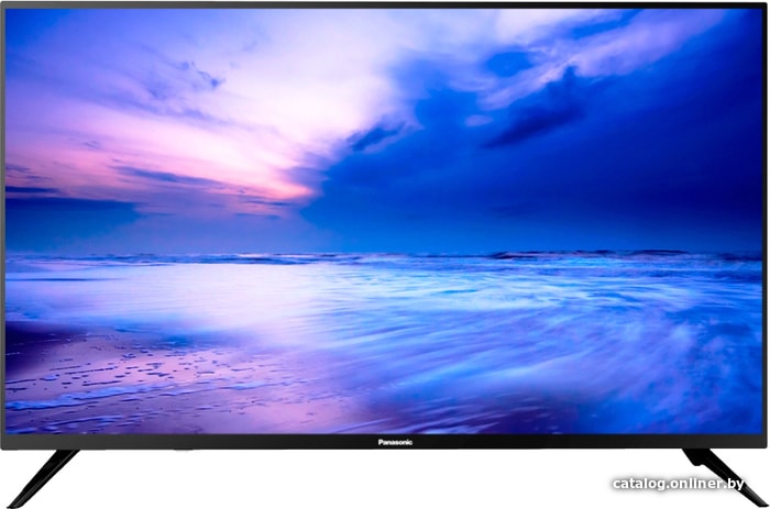 

Телевизор Panasonic TX-43FR250