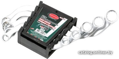 

Набор ключей RockForce RF-50534A (5 предметов)