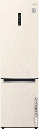 

Холодильник LG DoorCooling+ GA-B509MEQM