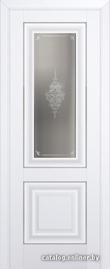 

Межкомнатная дверь ProfilDoors 28U Аляска