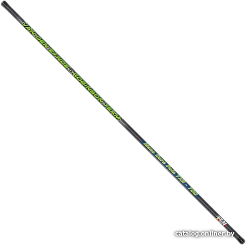 

Удилище Robinson Nano Core Pole TX2 11W-PV-070