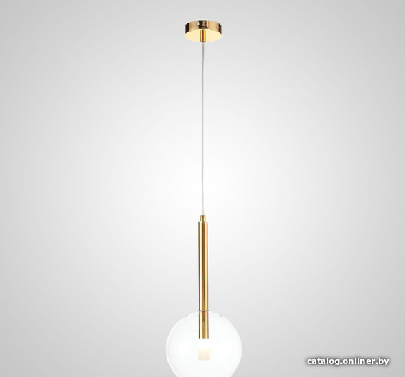 

Подвесная люстра ImperiumLoft Samel01 208730-23