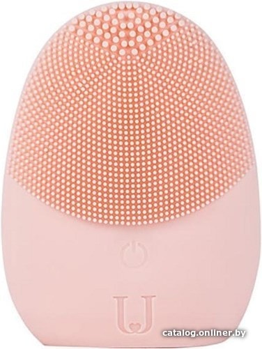 

Щетка для лица Jordan&Judy Sonic Facial Cleansing Brush NV0001 (розовый)
