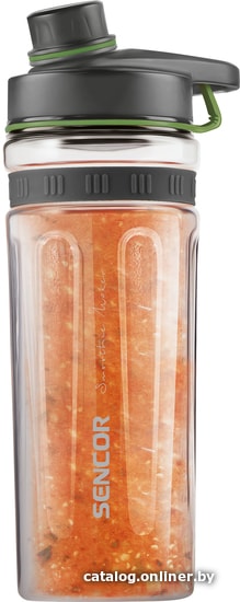 

Бутылка для воды Sencor SBB 006GG