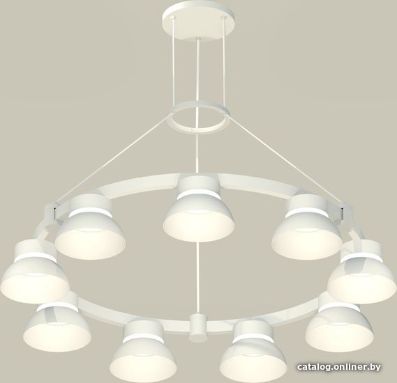 

Подвесная люстра Ambrella light XR XR92031701