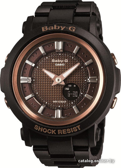 

Наручные часы Casio BGA-301-1A