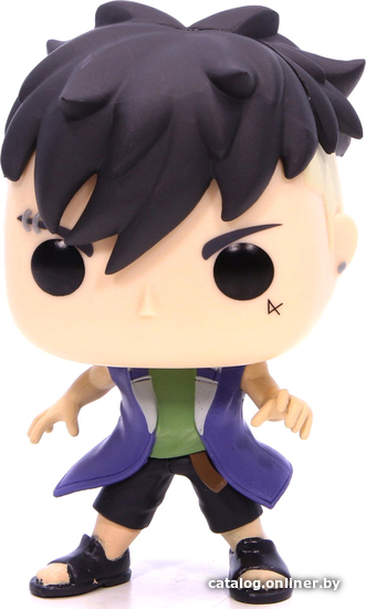 

Фигурка Funko POP! Animation. Boruto - Kawaki 54490