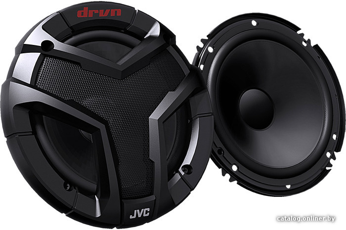 

Коаксиальная АС JVC CS-V618J