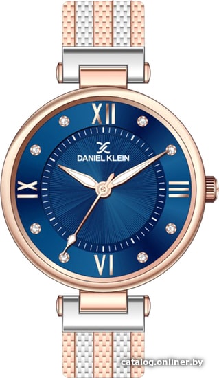 

Наручные часы Daniel Klein DK12560-5