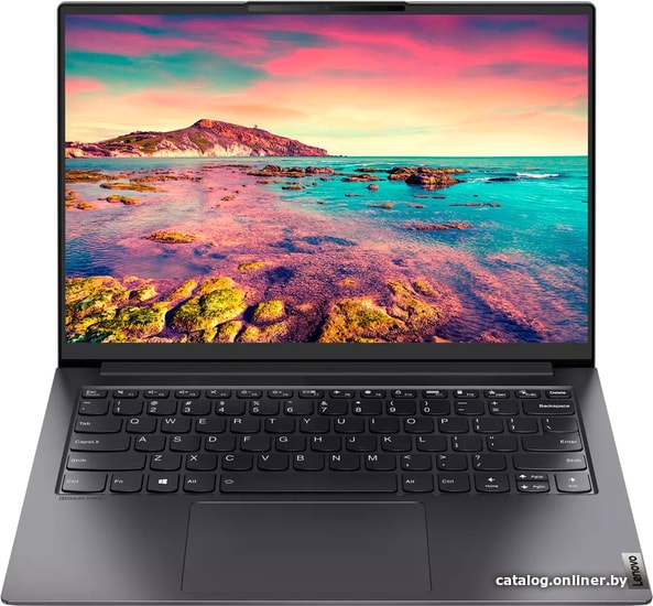 

Ноутбук Lenovo Yoga Slim 7 Pro 14ACH5 82MS00FAPB
