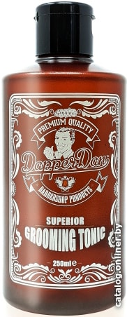 

Dapper Dan Тоник для волос Grooming Tonic (250 мл)