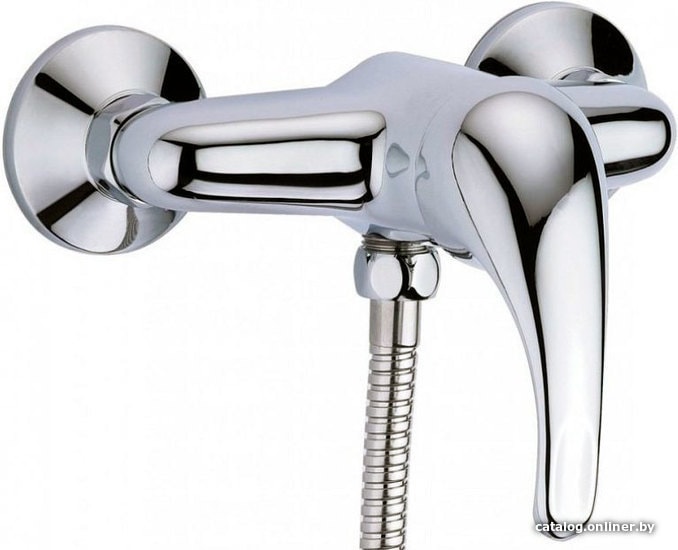 

Смеситель BelBagno Corso COR-ESDM-CRM