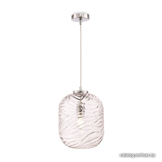

Подвесная люстра Maytoni Dunas P058PL-01CH