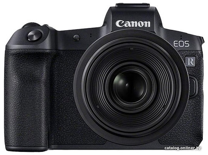 

Беззеркальный фотоаппарат Canon EOS RP Kit RF 24-240mm + адаптер крепления EF-EOS R