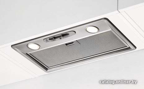 

Кухонная вытяжка Electrolux LFG9525S