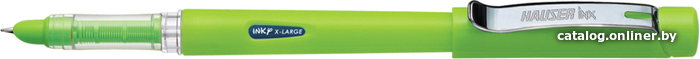 

Ручка перьевая HAUSER Neon H6105-green (зеленый)