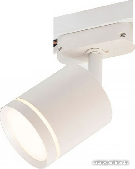 

Трековый светильник Denkirs DK640 DK6401-WH