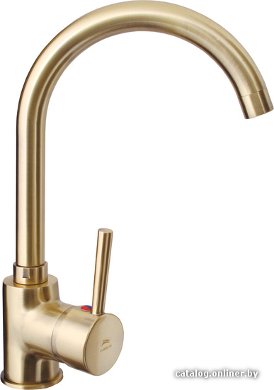 

Смеситель Rubineta Ultra-33 (Br) [U30098]