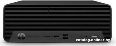 

Компьютер HP ProDesk 400 G9 SFF 6A746EA
