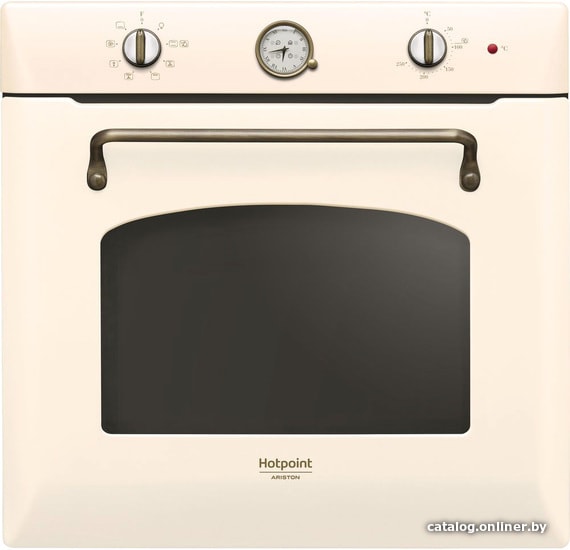 

Электрический духовой шкаф Hotpoint-Ariston FIT 804 H OW HA