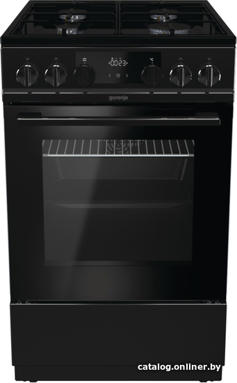 

Кухонная плита Gorenje K535B