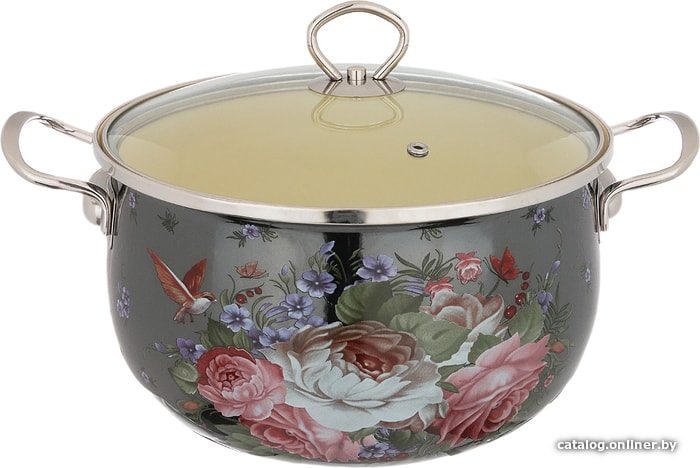 

Кастрюля Agness 915-094