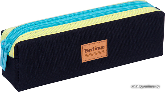 

Пенал Berlingo Black sky PM09100