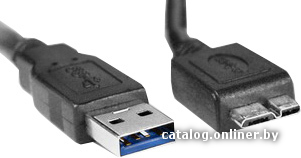 

Удлинитель Mirex 13700-AMCR03U3