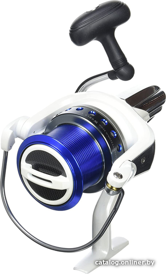 

Рыболовная катушка Quantum World Champion Surf 1270 0267070