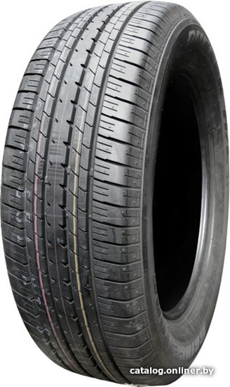 

Автомобильные шины Bridgestone Dueler H/L D33 225/60R18 100H