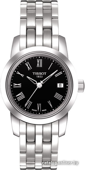 

Наручные часы Tissot Classic Dream Lady (T033.210.11.053.00)