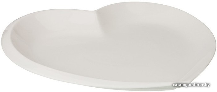 

Тарелка обеденная Lefard Сердце 474-073