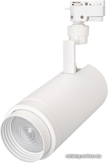 

Трековый светильник Arlight LGD-ZEUS-2TR-R100-30W White6000 025932