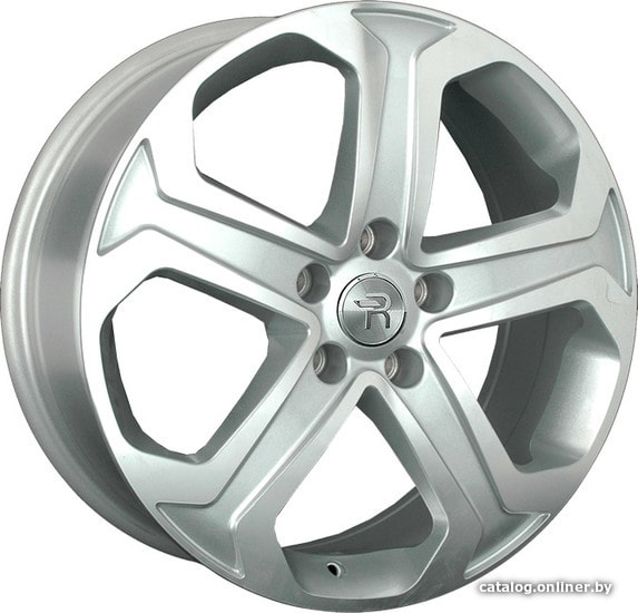 

Литые диски Replay LZ8301 (SB40) 18x7" 5x114.3мм DIA 56.1мм ET 48мм SF
