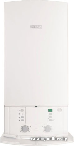 

Отопительный котел Bosch ZWB 28-3C 7716010599