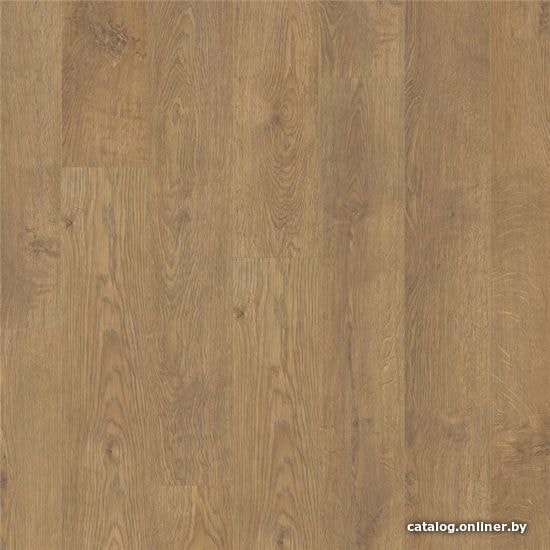

Ламинат Quick-Step Perspective Доска дуба матовая промасленная PER0312