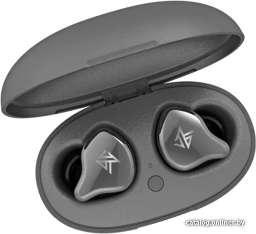 

Наушники KZ Acoustics S1 (серый)