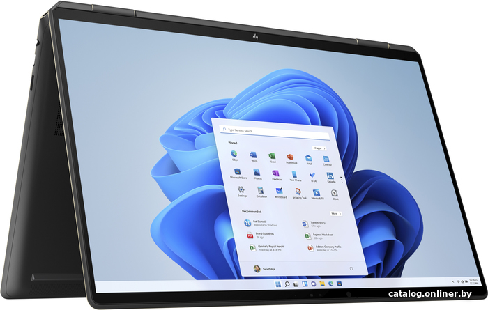 

Ноутбук 2-в-1 HP Spectre x360 16-f1023dx 67W82UA