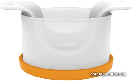 

Яблокорезка Fiskars Functional Form 1016132