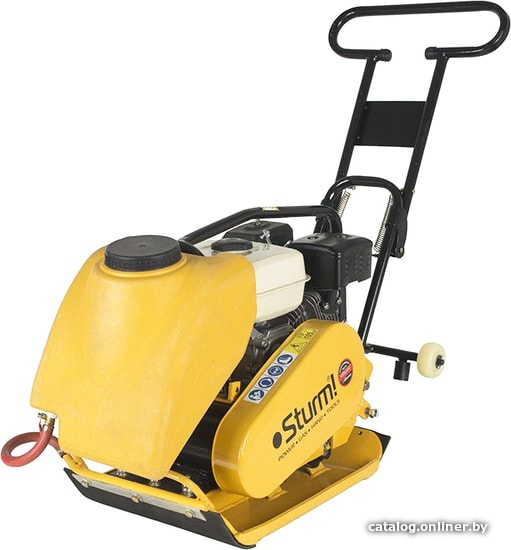

Виброплита Sturm PC8805DK