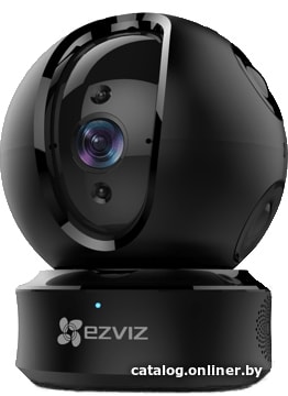 

IP-камера Ezviz C6C CS-CV246-A0-3B1WFR (черный)
