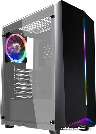 

Корпус 1stPlayer Rainbow R6-A R6-A-1R1